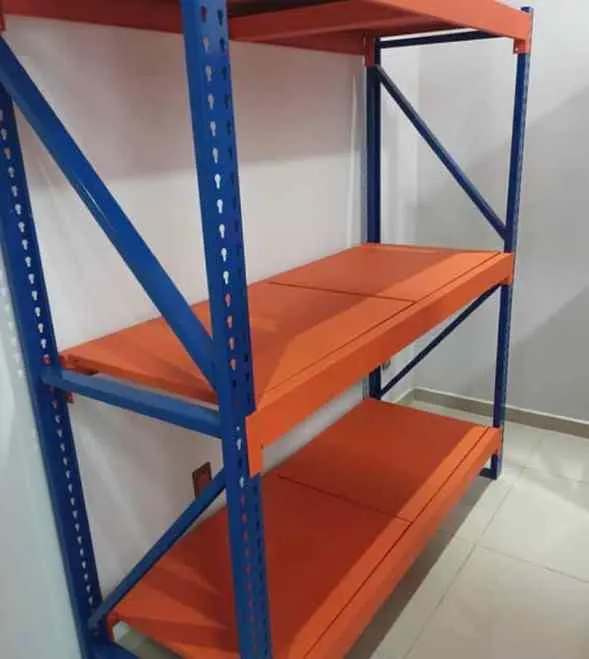 Mini Racks