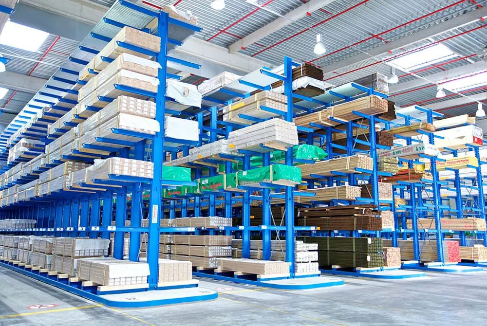 Rack Cantilever