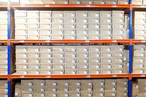 Rack Picking